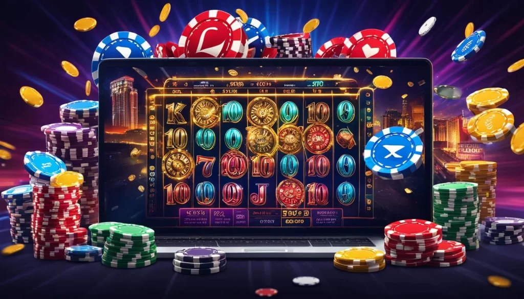 Chơi bắn cá trên ứng dụng di động 79bet