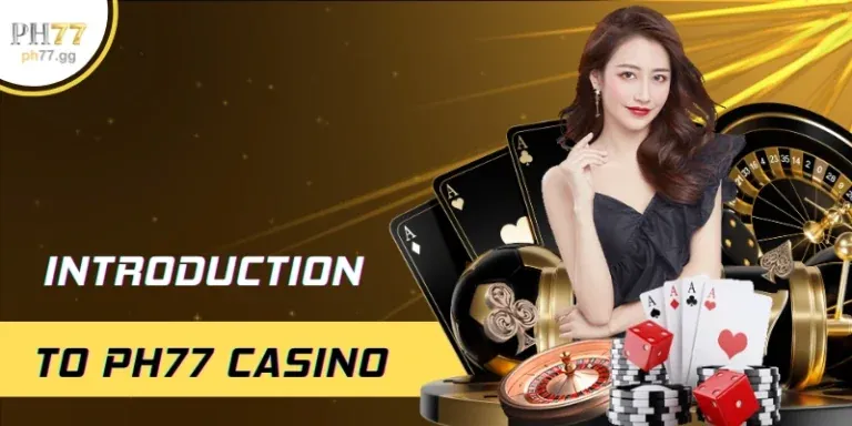 Khám phá trò chơi casino 79bet nhà cái