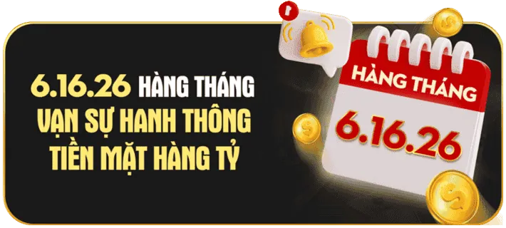 Hoàn trả hàng ngày 79bet nhà cái