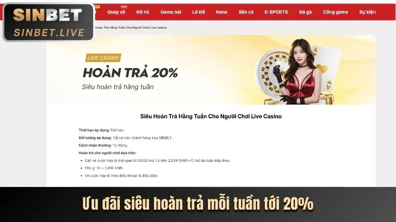 Tổng quan các môn thể thao tại 79bet nhà cái